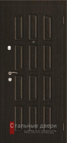Входные двери в дом в Коломне «Двери в дом»