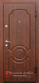 Входные двери МДФ в Коломне «Двери с МДФ»