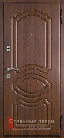 Входные двери в дом в Коломне «Двери в дом»