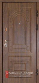 Входные двери МДФ в Коломне «Двери с МДФ»