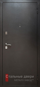 Входные двери с порошковым напылением в Коломне «Двери с порошком»